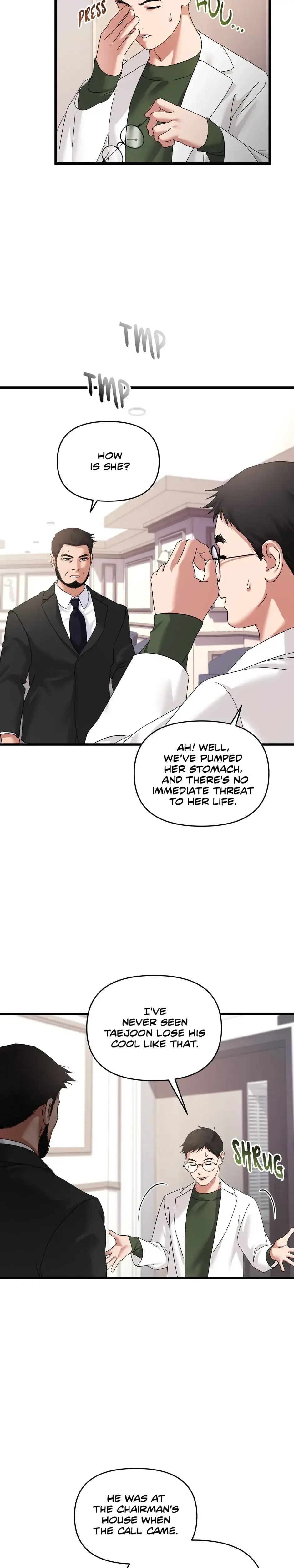 Apollos Heart Chapter 46 - Page 20