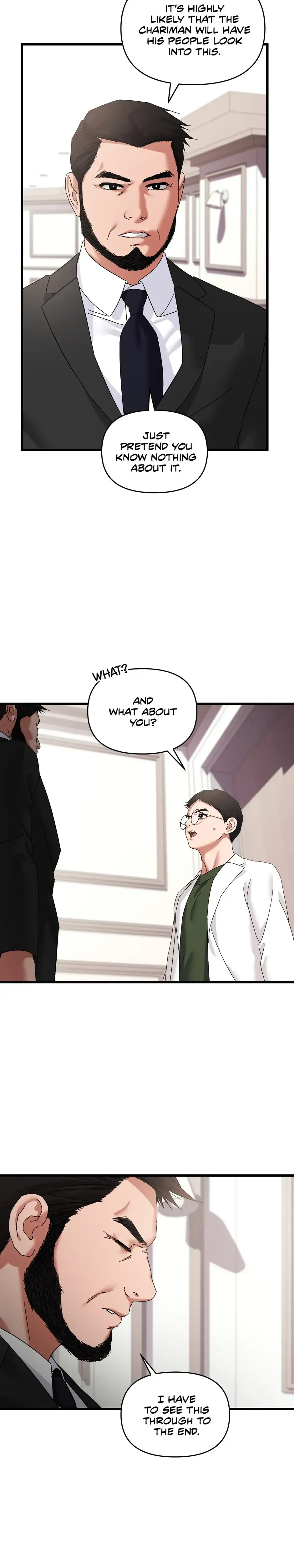 Apollos Heart Chapter 46 - Page 21