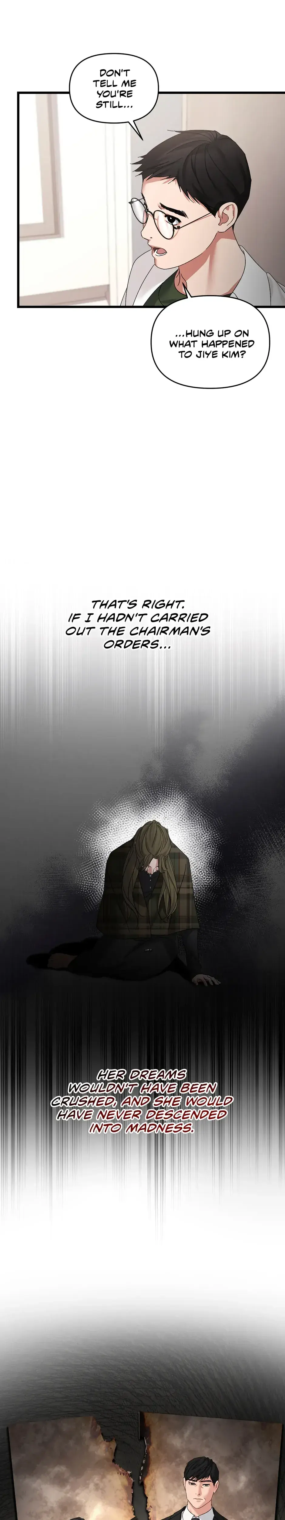 Apollos Heart Chapter 46 - Page 22