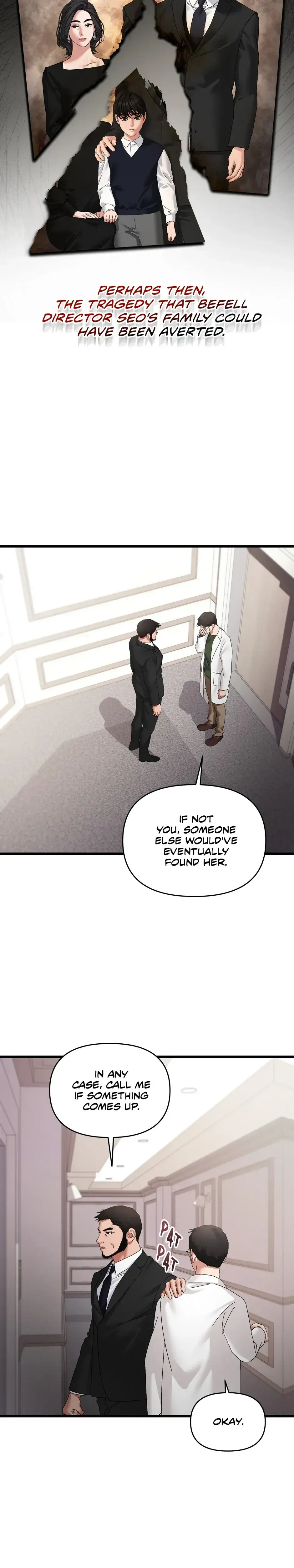 Apollos Heart Chapter 46 - Page 23