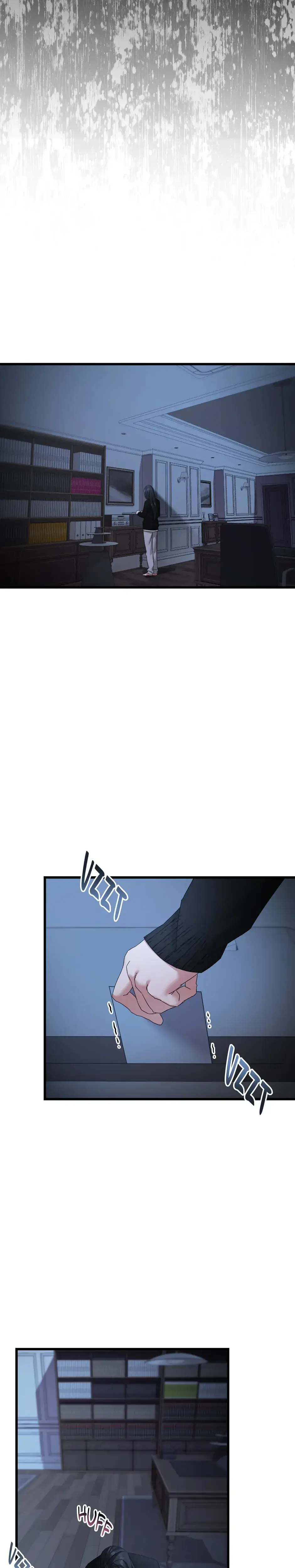 Apollos Heart Chapter 46 - Page 4