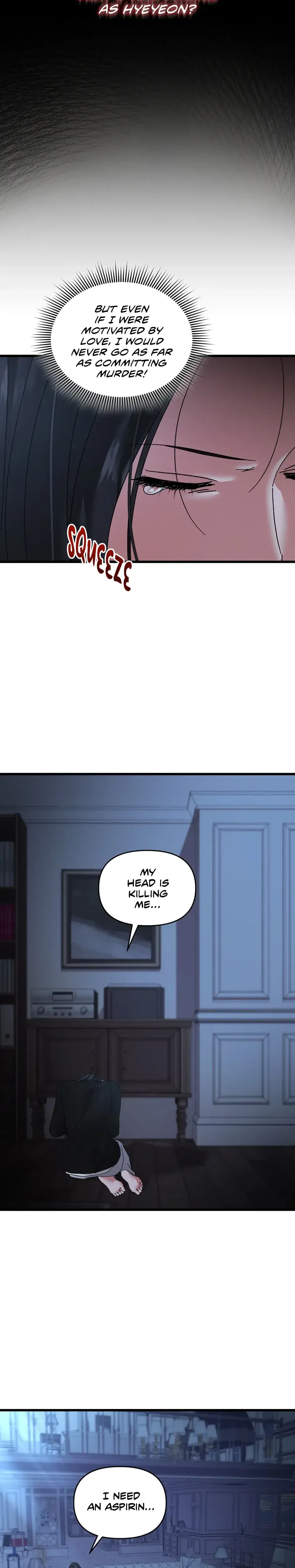 Apollos Heart Chapter 46 - Page 6