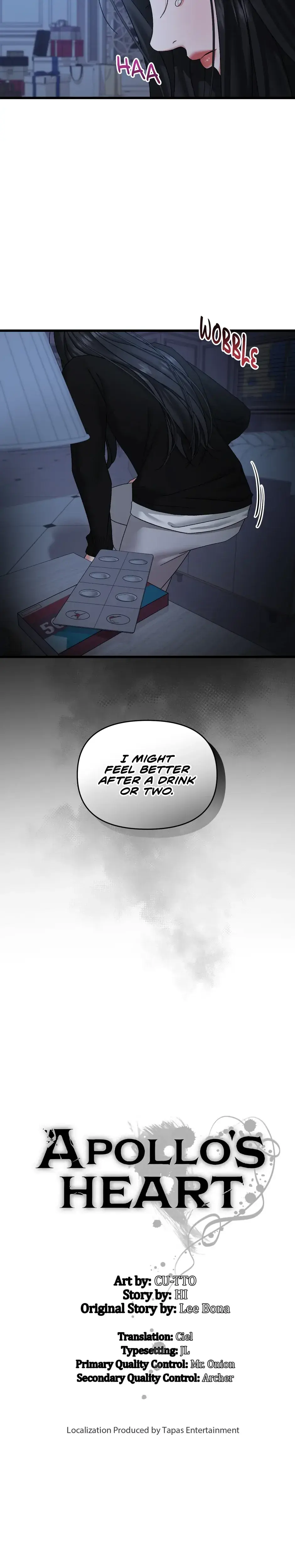 Apollos Heart Chapter 46 - Page 8