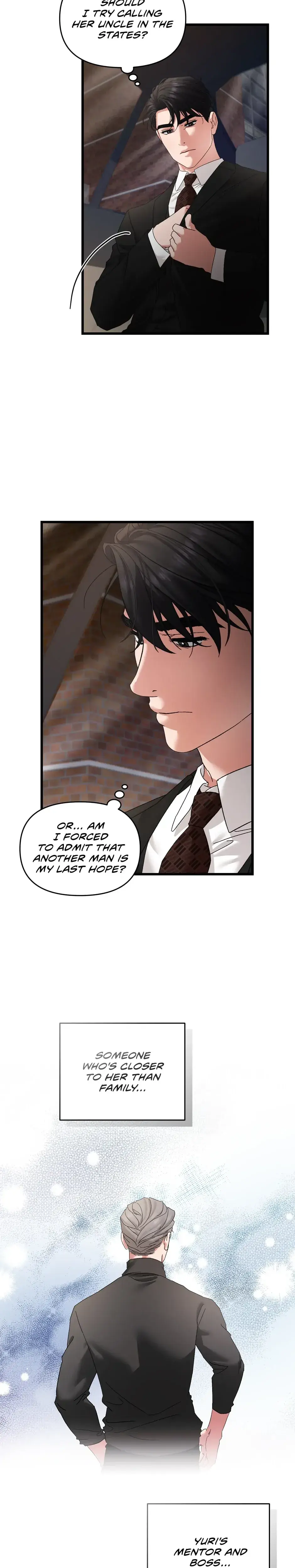 Apollos Heart Chapter 47 - Page 19