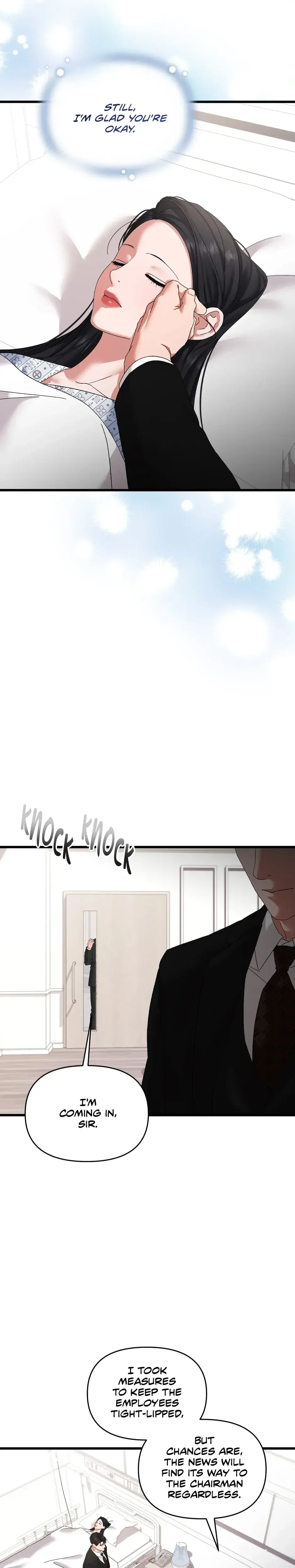 Apollos Heart Chapter 47 - Page 3