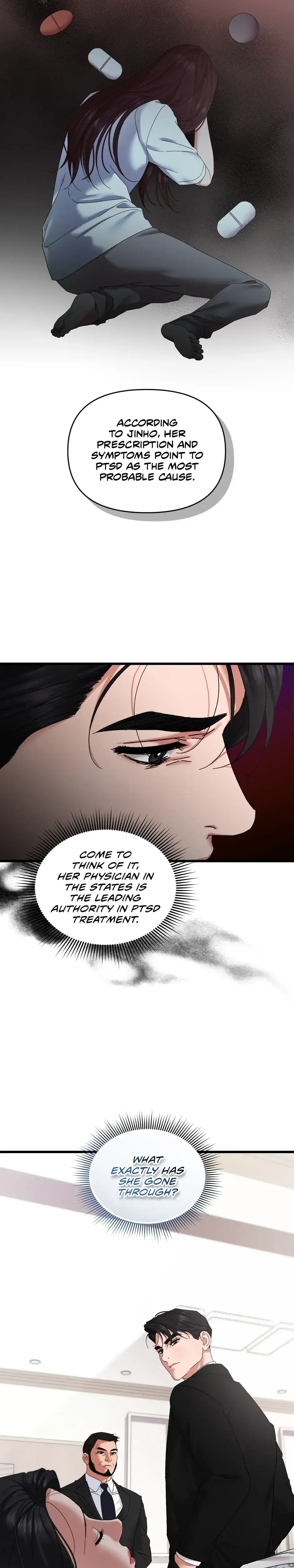 Apollos Heart Chapter 47 - Page 5