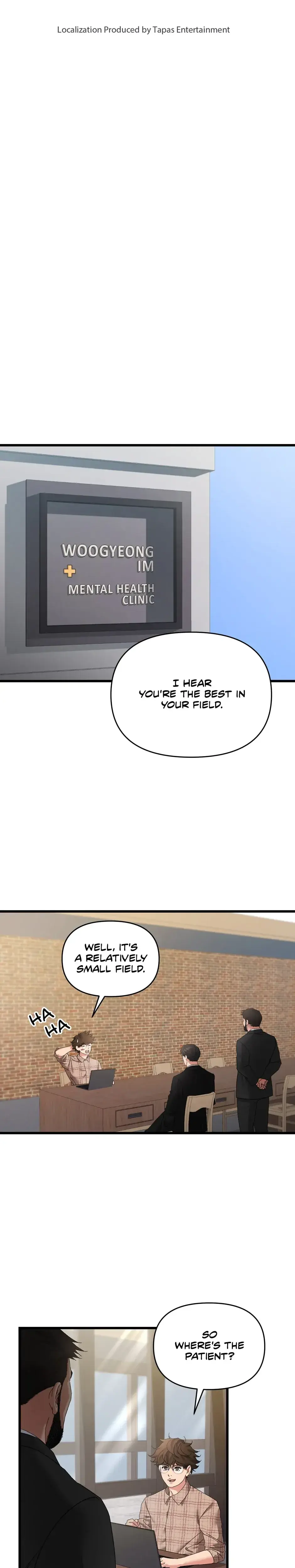 Apollos Heart Chapter 47 - Page 7