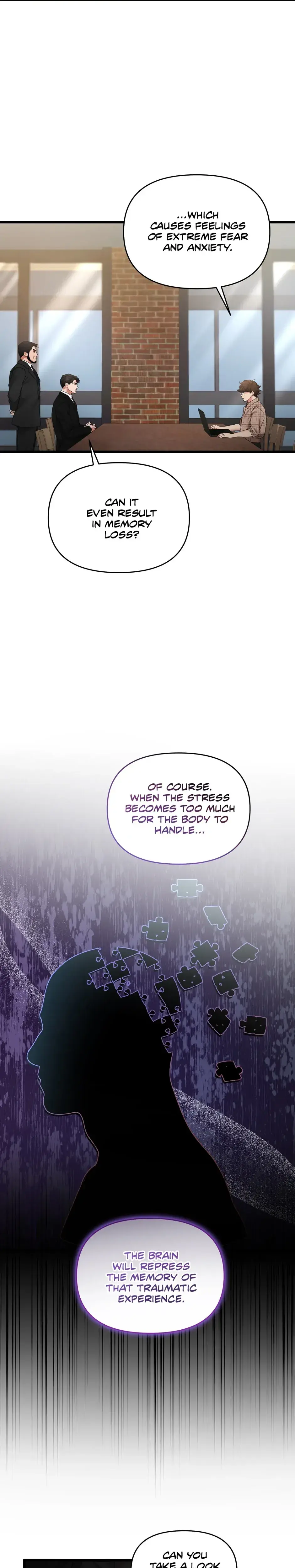 Apollos Heart Chapter 47 - Page 9