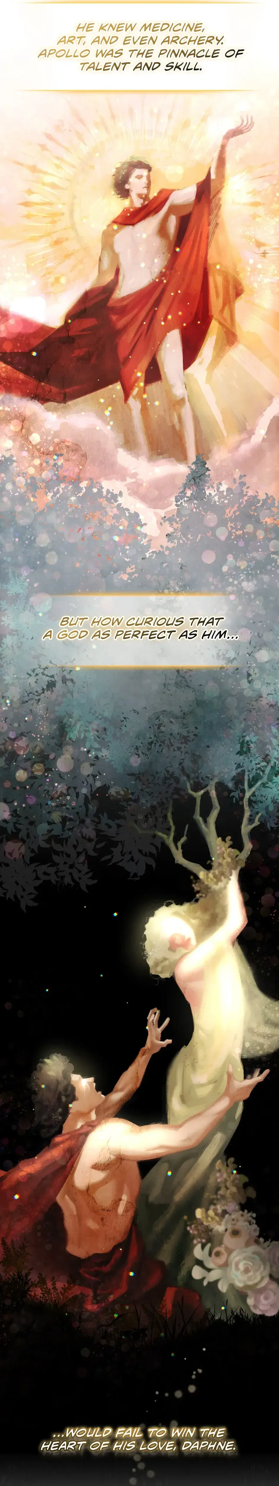 Apollos Heart Chapter 48 - Page 13