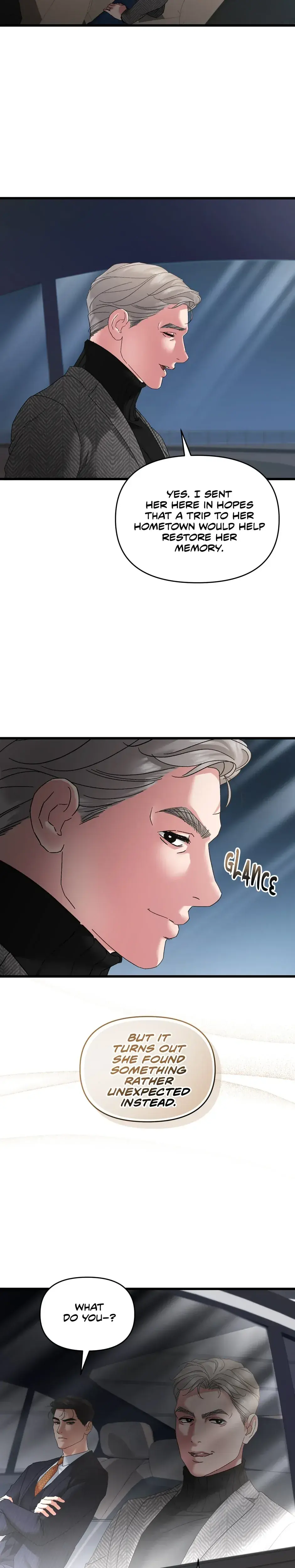 Apollos Heart Chapter 48 - Page 15