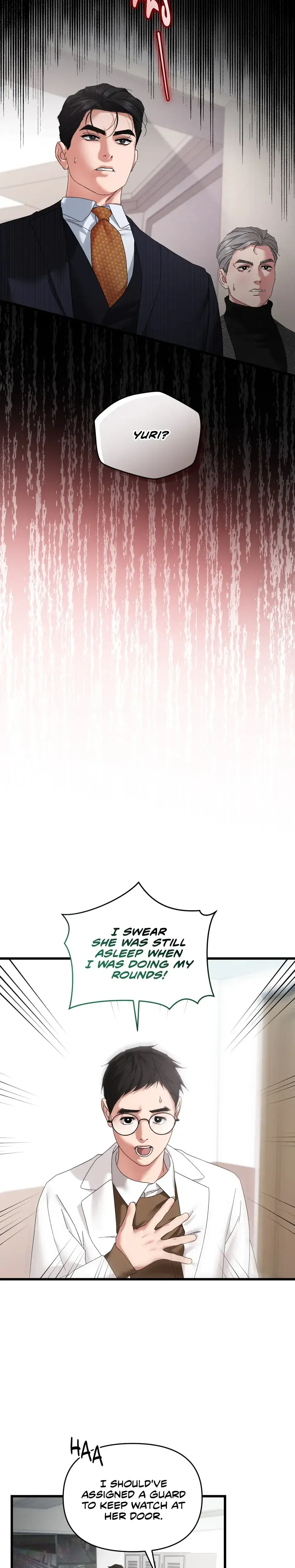 Apollos Heart Chapter 48 - Page 18