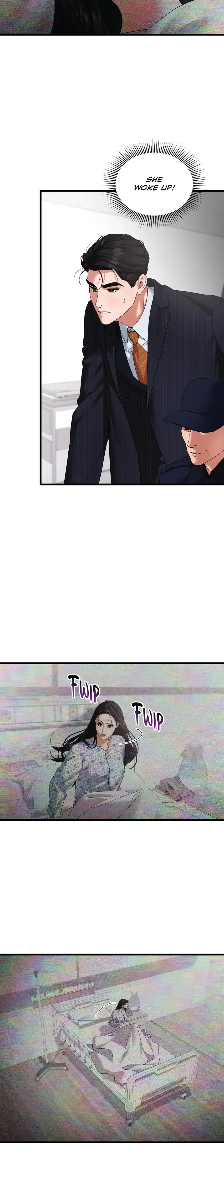 Apollos Heart Chapter 48 - Page 20