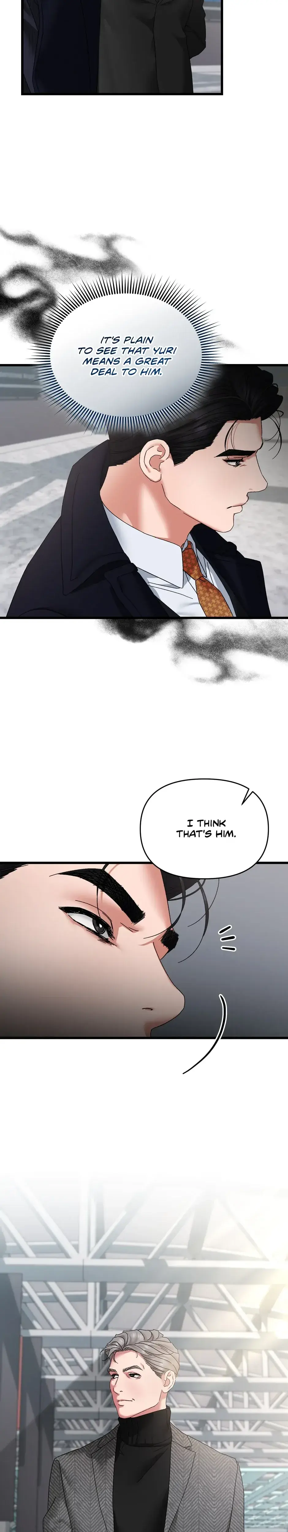 Apollos Heart Chapter 48 - Page 3
