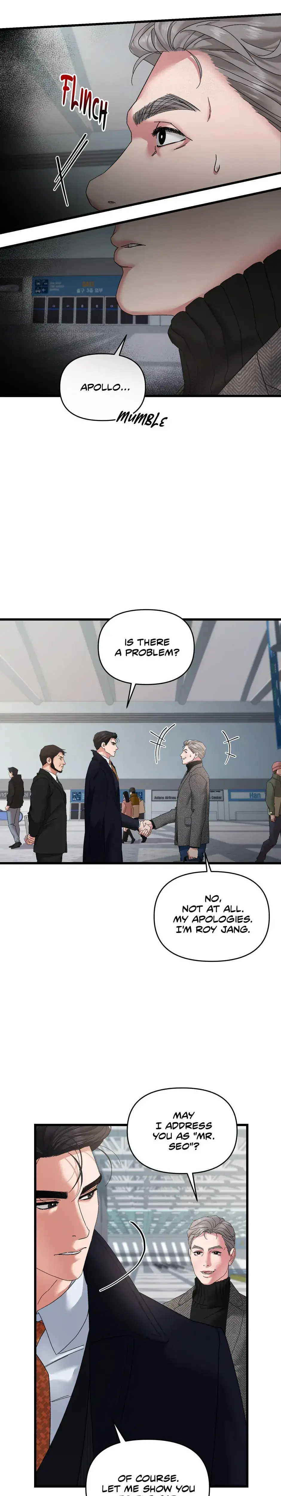 Apollos Heart Chapter 48 - Page 5