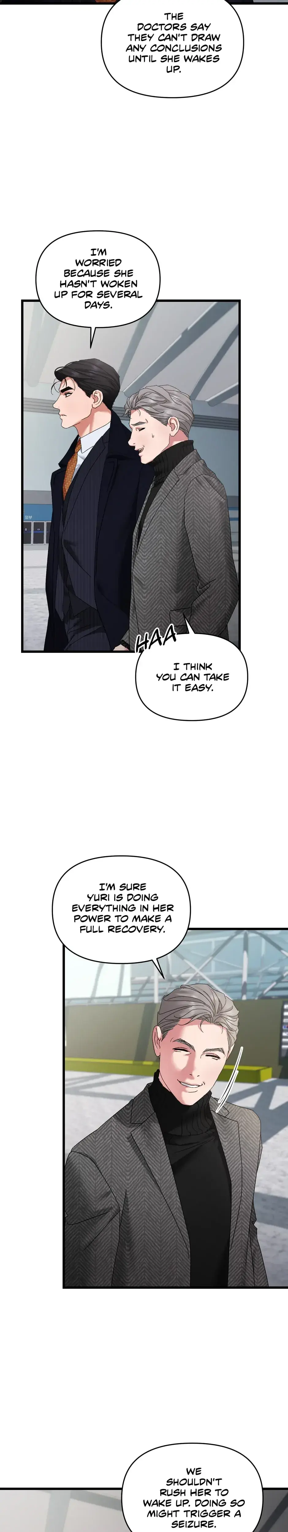 Apollos Heart Chapter 48 - Page 7