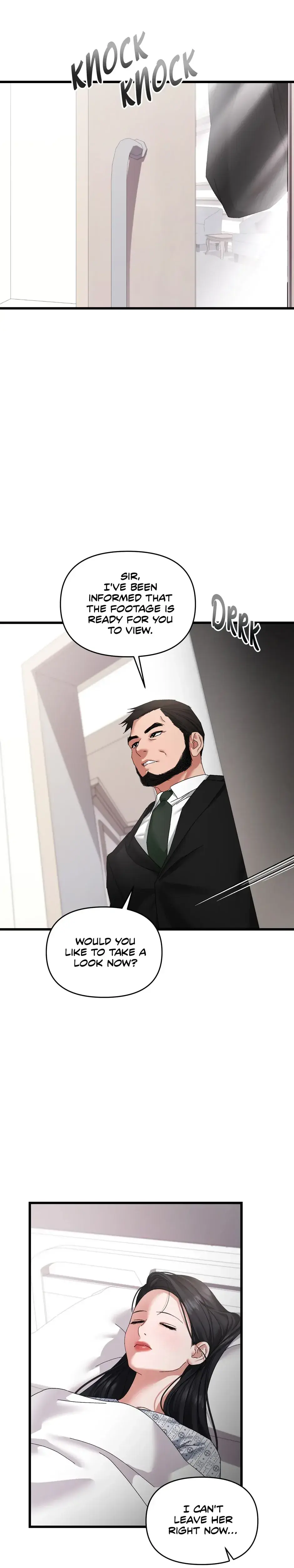 Apollos Heart Chapter 49 - Page 18