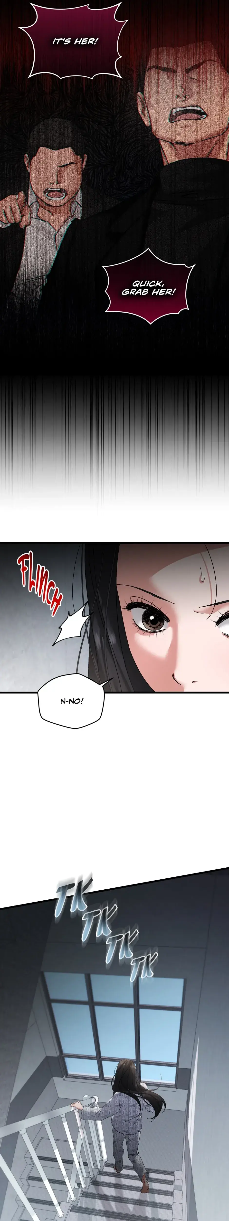 Apollos Heart Chapter 49 - Page 2