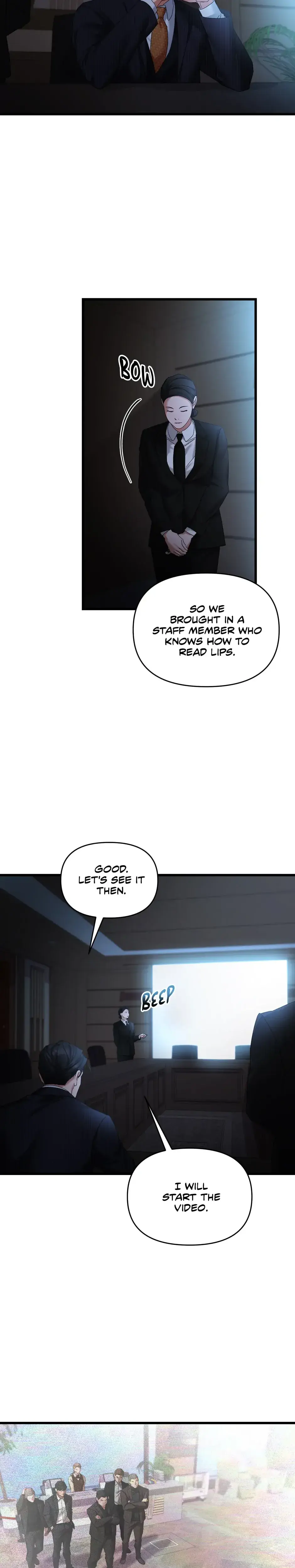 Apollos Heart Chapter 49 - Page 21
