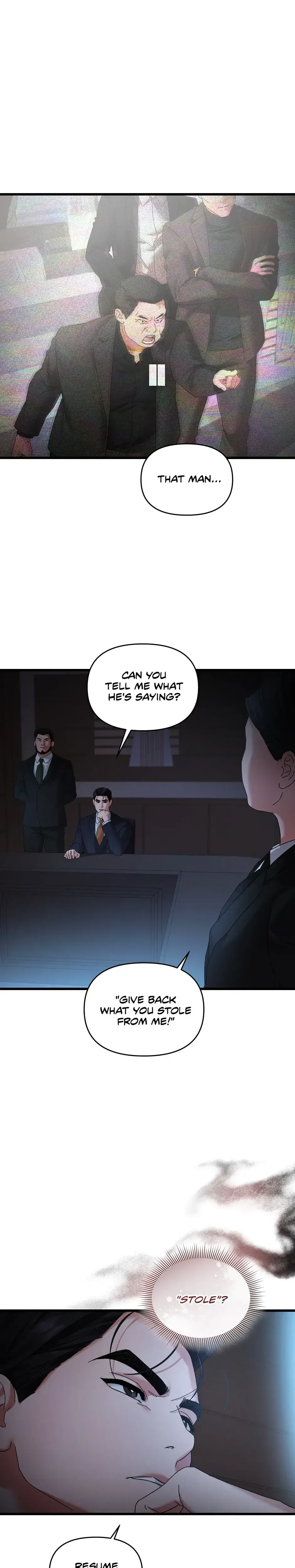 Apollos Heart Chapter 49 - Page 23