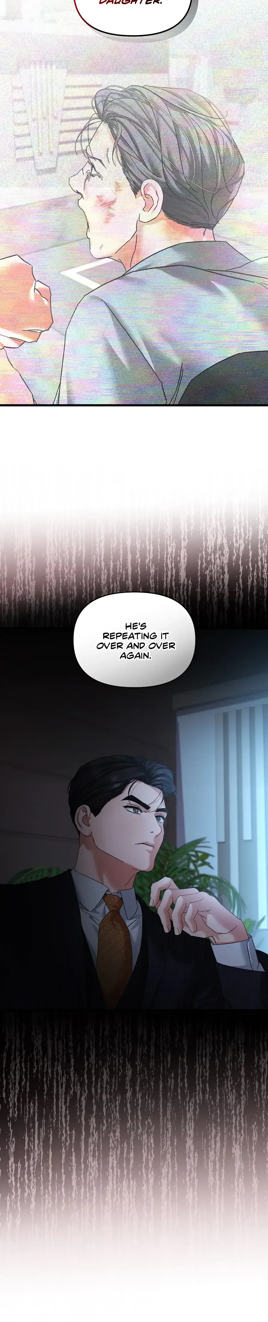 Apollos Heart Chapter 49 - Page 26