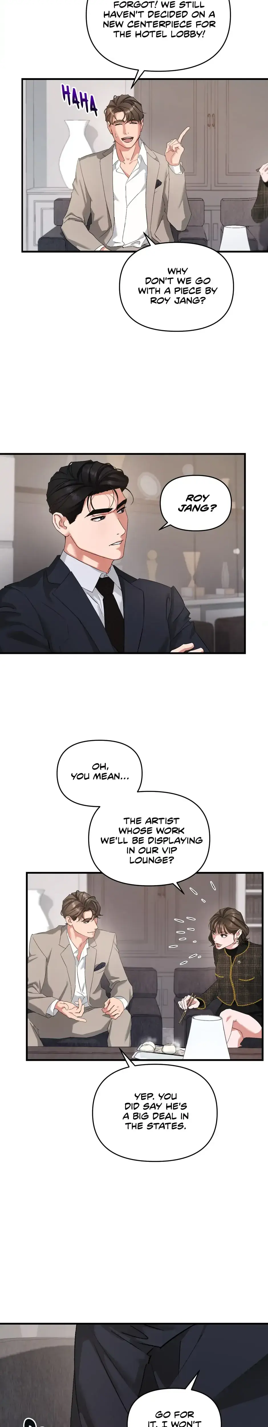 Apollos Heart Chapter 5 - Page 15