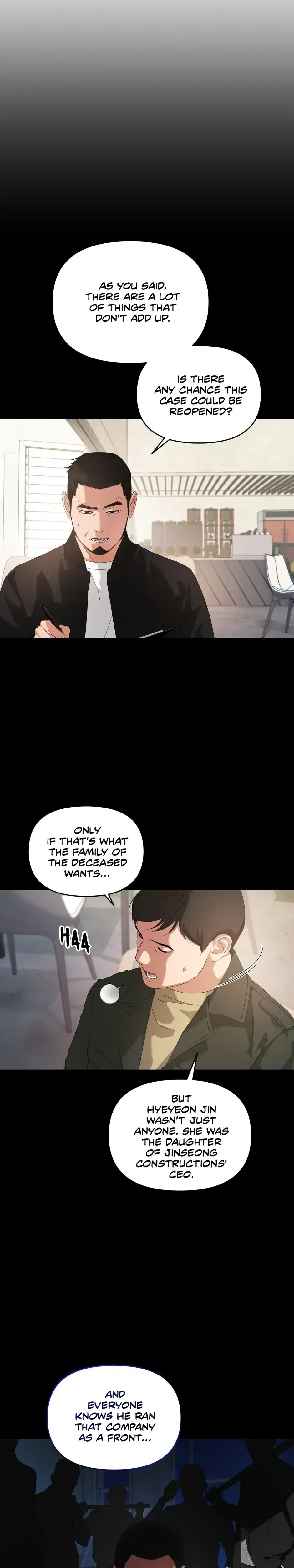 Apollos Heart Chapter 5 - Page 2
