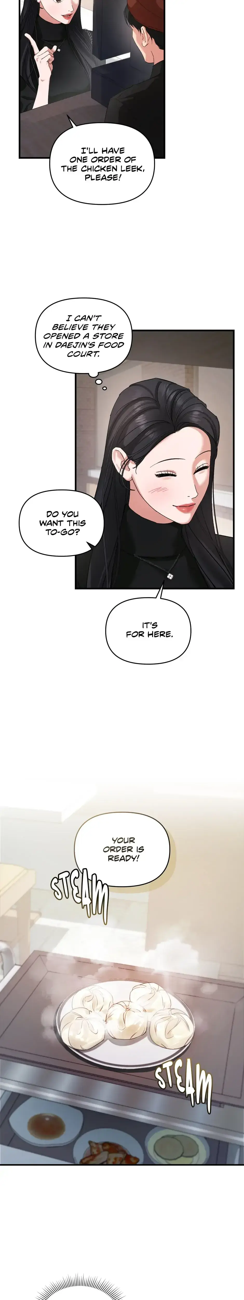 Apollos Heart Chapter 5 - Page 21