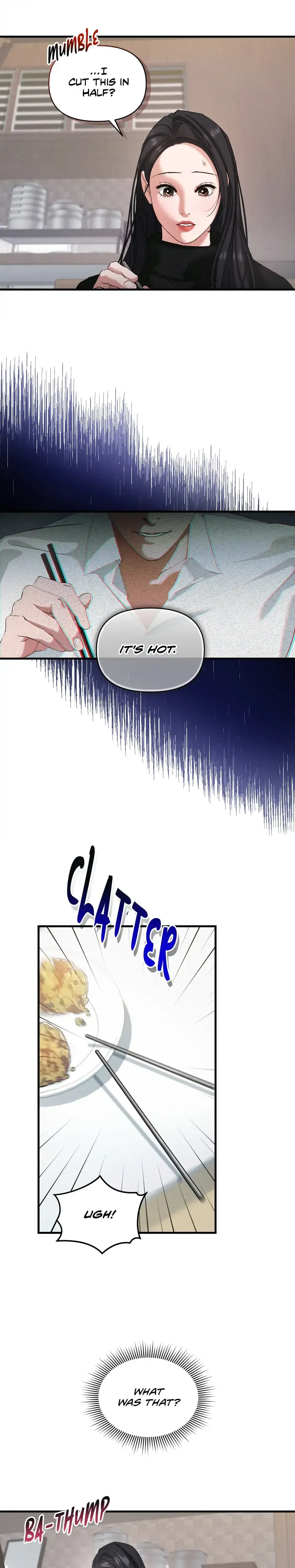 Apollos Heart Chapter 5 - Page 23