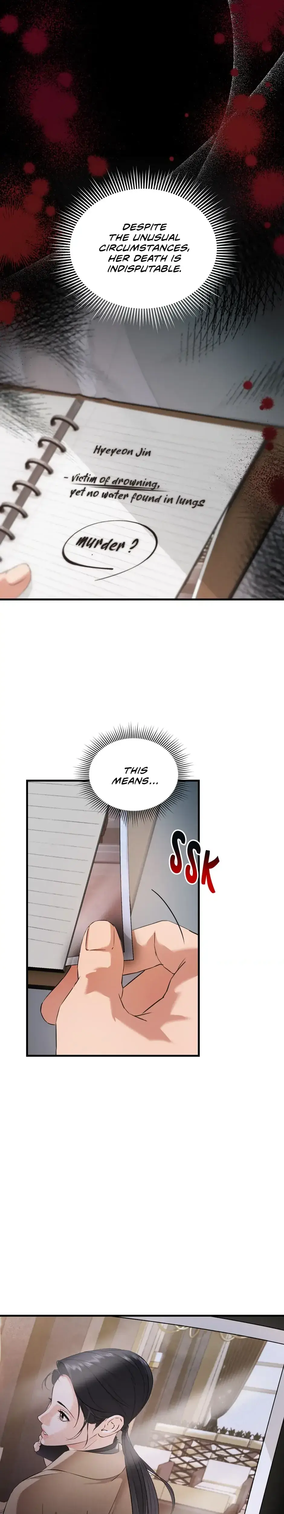Apollos Heart Chapter 5 - Page 4
