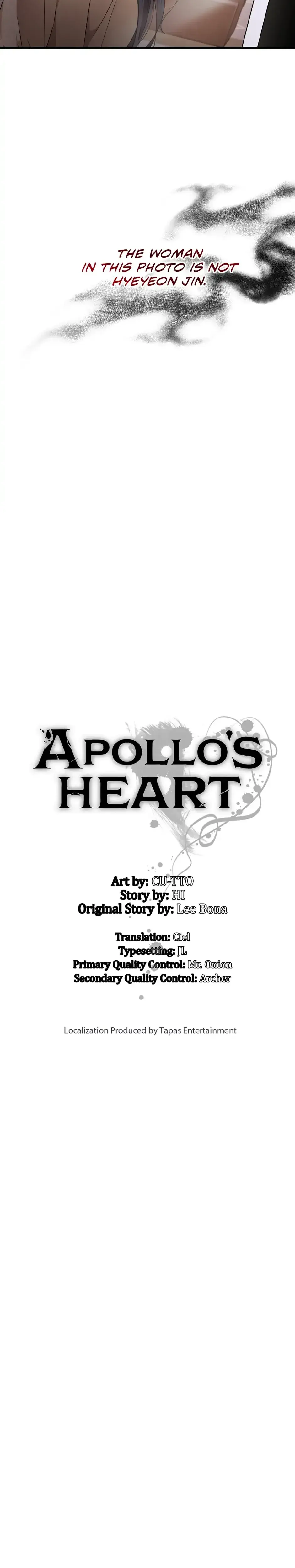 Apollos Heart Chapter 5 - Page 5