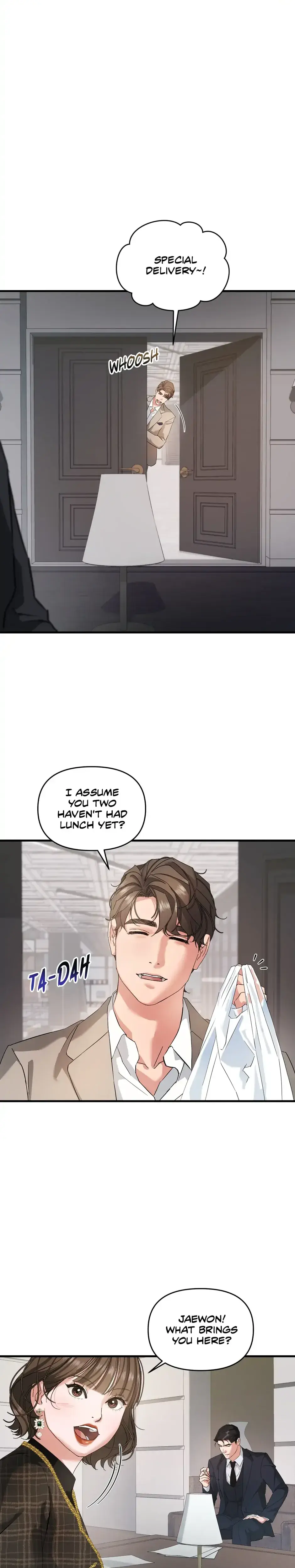 Apollos Heart Chapter 5 - Page 7