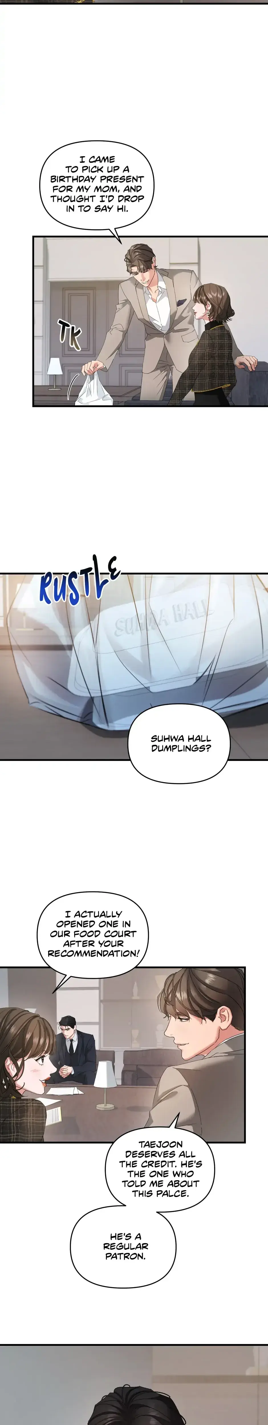 Apollos Heart Chapter 5 - Page 8