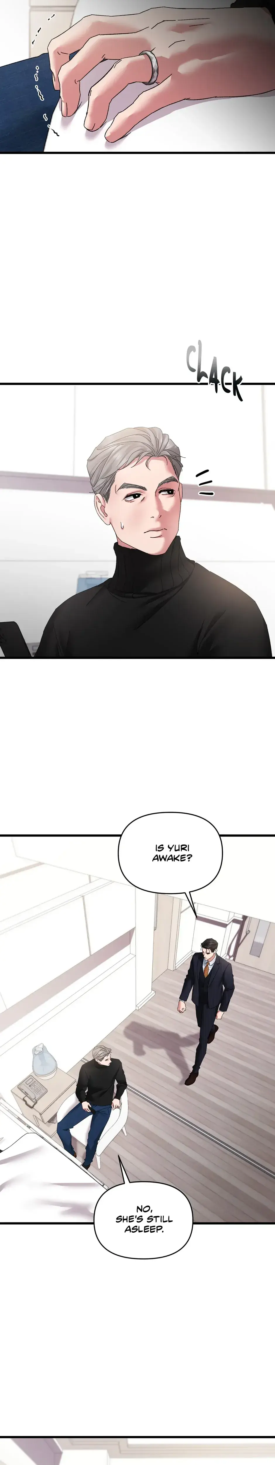 Apollos Heart Chapter 50 - Page 10