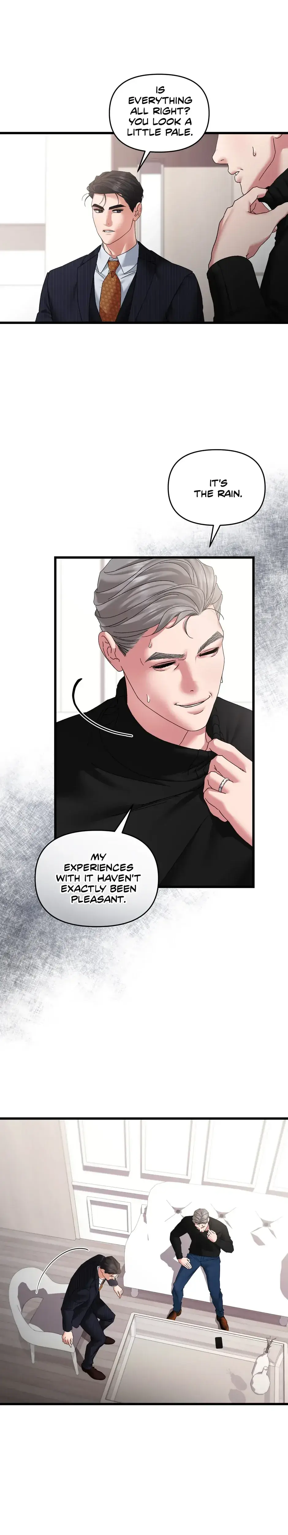 Apollos Heart Chapter 50 - Page 12