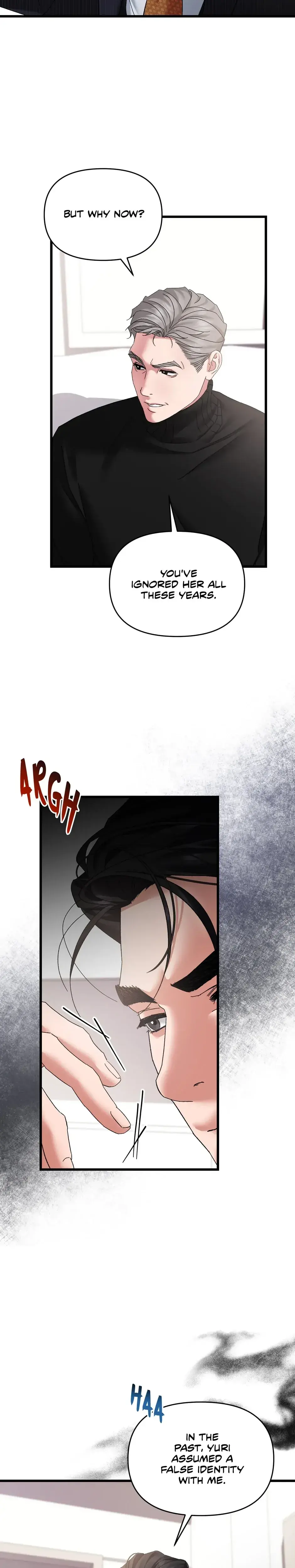 Apollos Heart Chapter 50 - Page 18