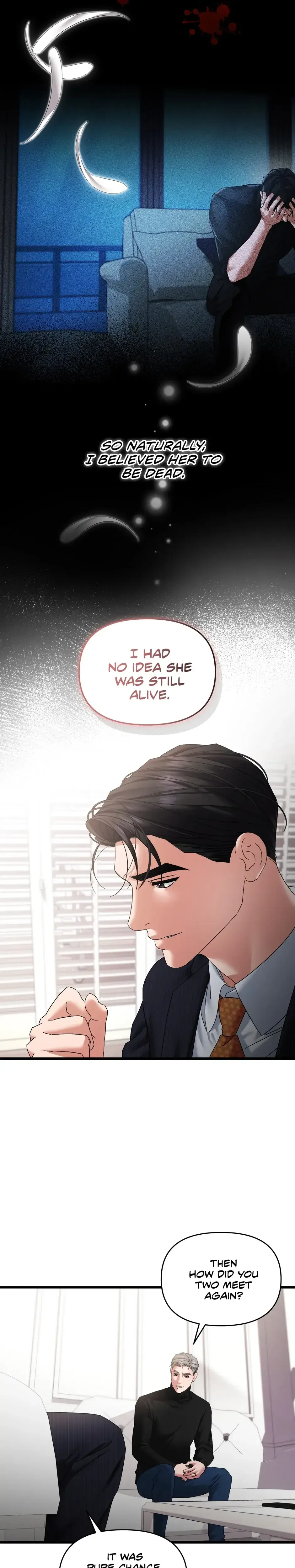 Apollos Heart Chapter 50 - Page 20