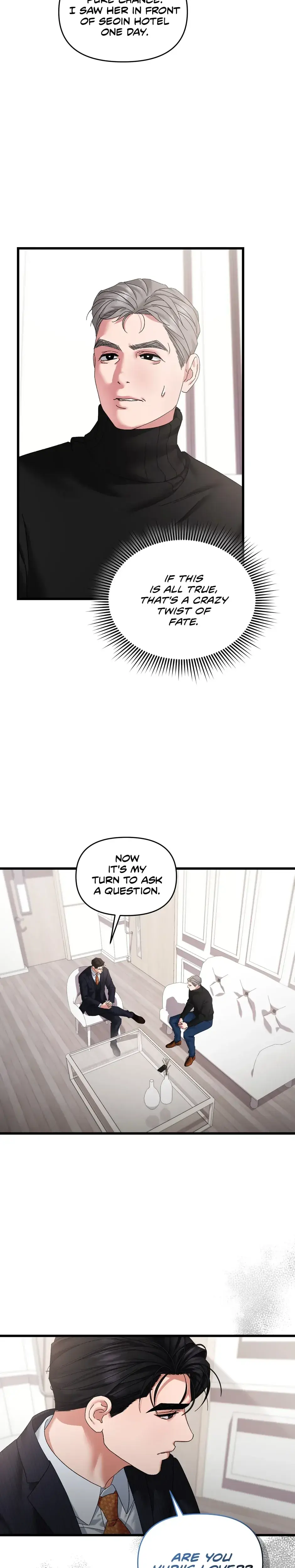 Apollos Heart Chapter 50 - Page 21