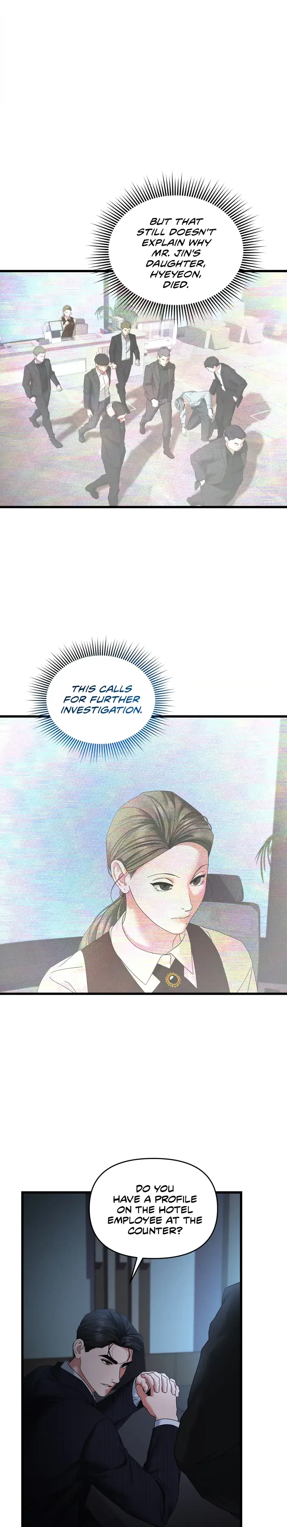 Apollos Heart Chapter 50 - Page 3