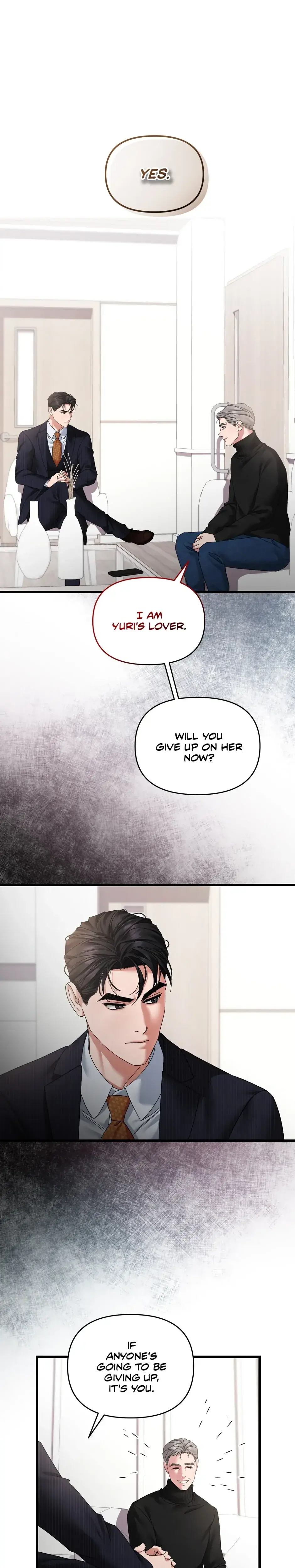 Apollos Heart Chapter 51 - Page 1