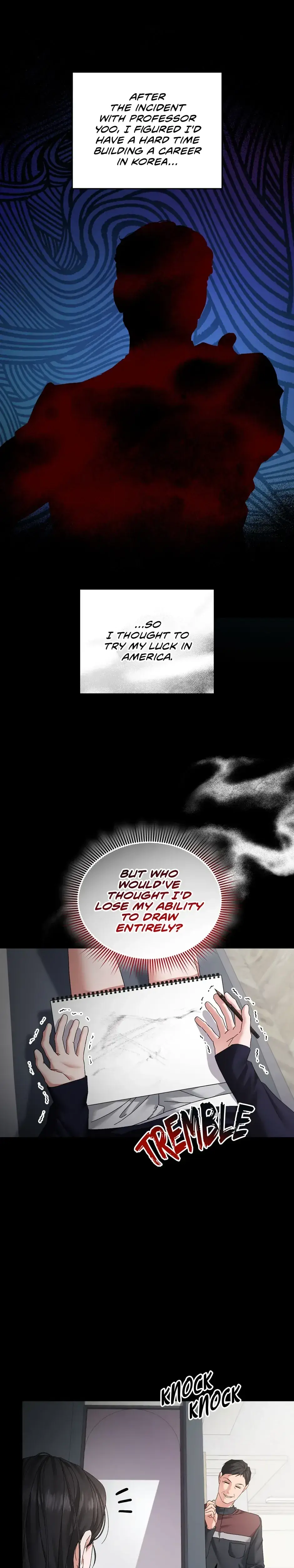 Apollos Heart Chapter 51 - Page 13