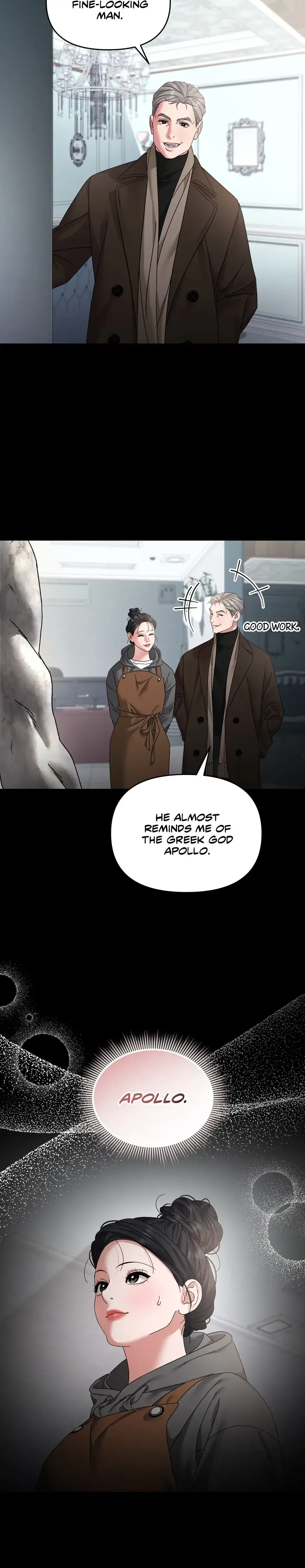 Apollos Heart Chapter 51 - Page 22