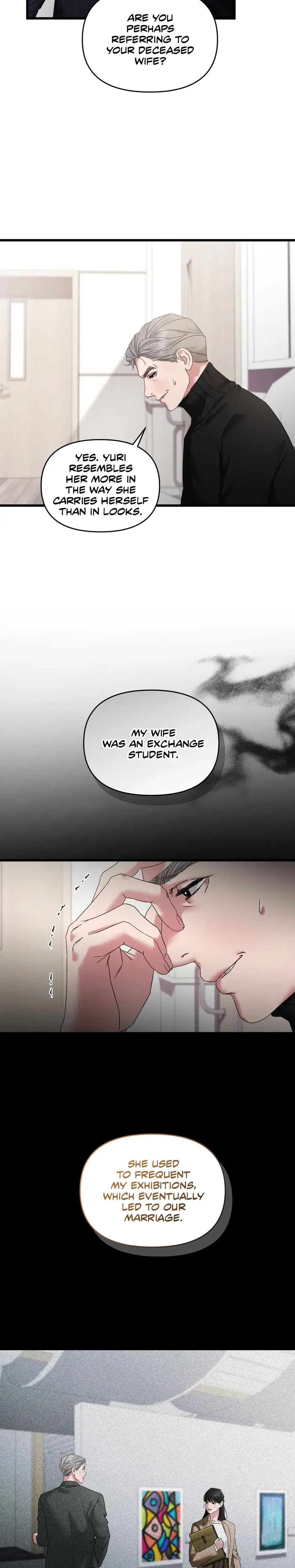 Apollos Heart Chapter 51 - Page 3