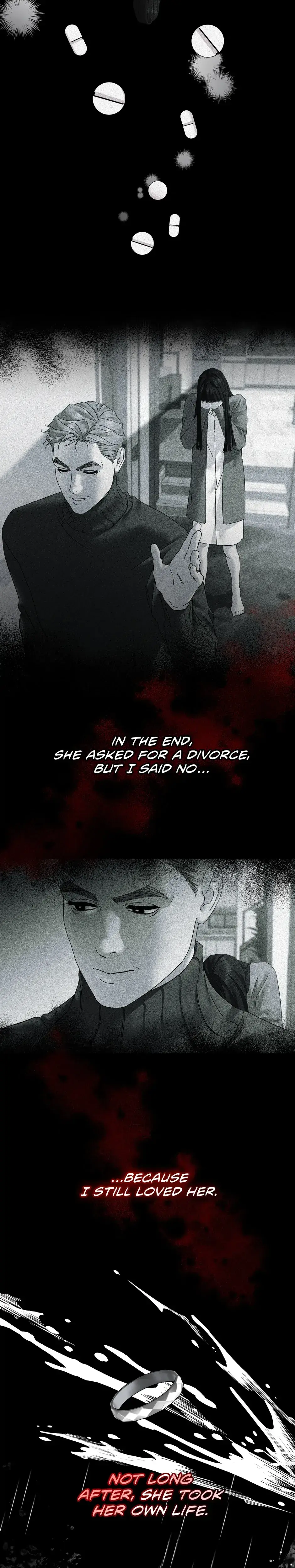 Apollos Heart Chapter 51 - Page 5