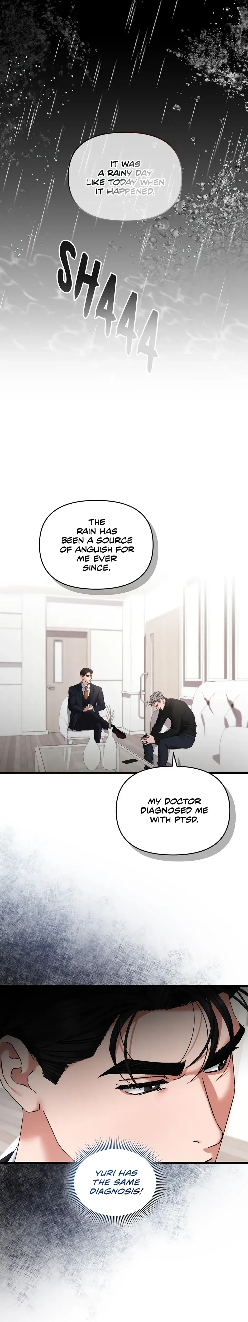 Apollos Heart Chapter 51 - Page 6