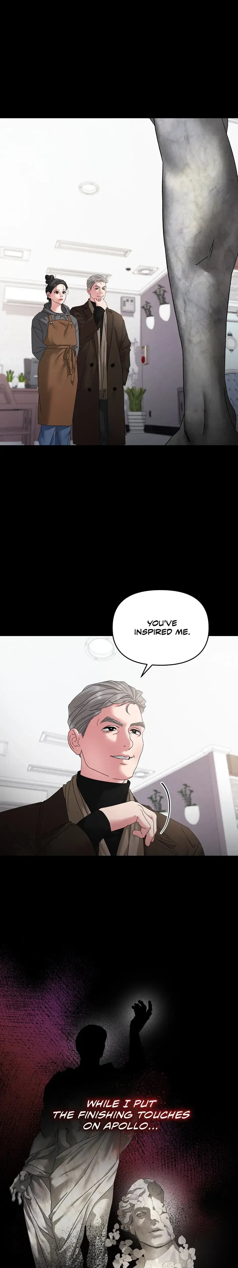 Apollos Heart Chapter 52 - Page 1