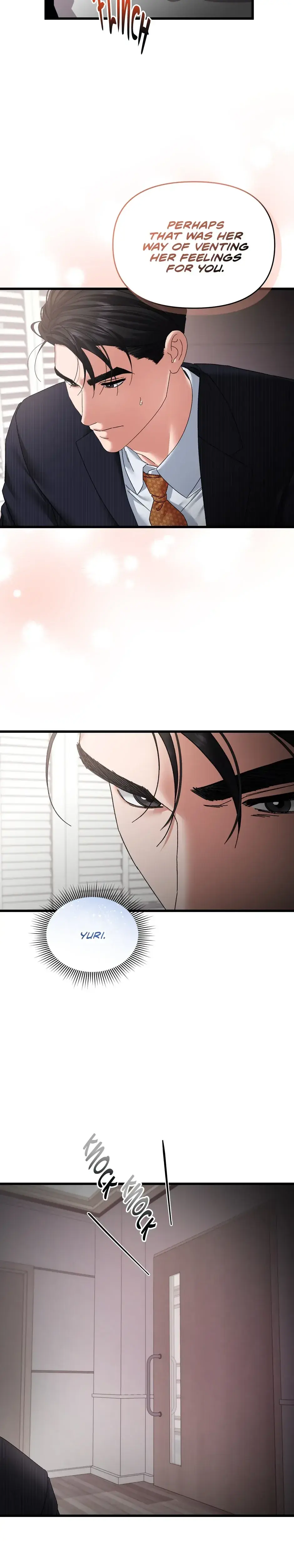 Apollos Heart Chapter 52 - Page 10