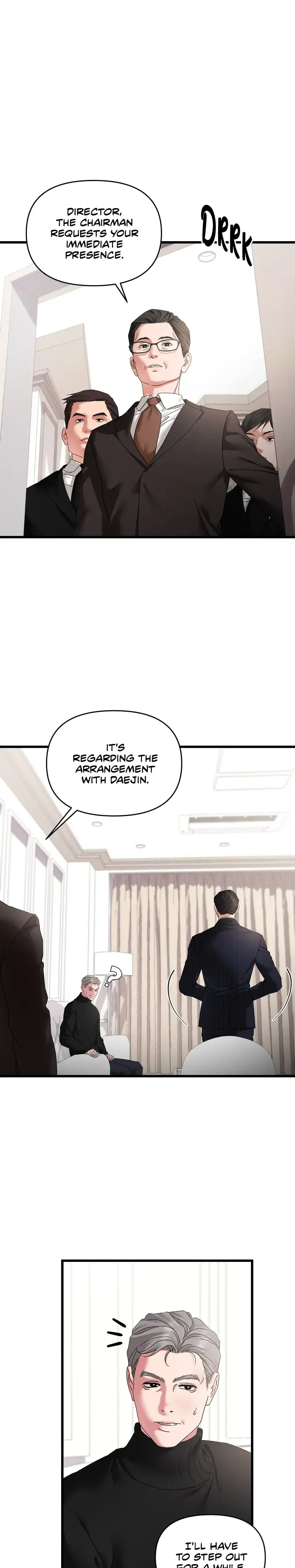 Apollos Heart Chapter 52 - Page 11