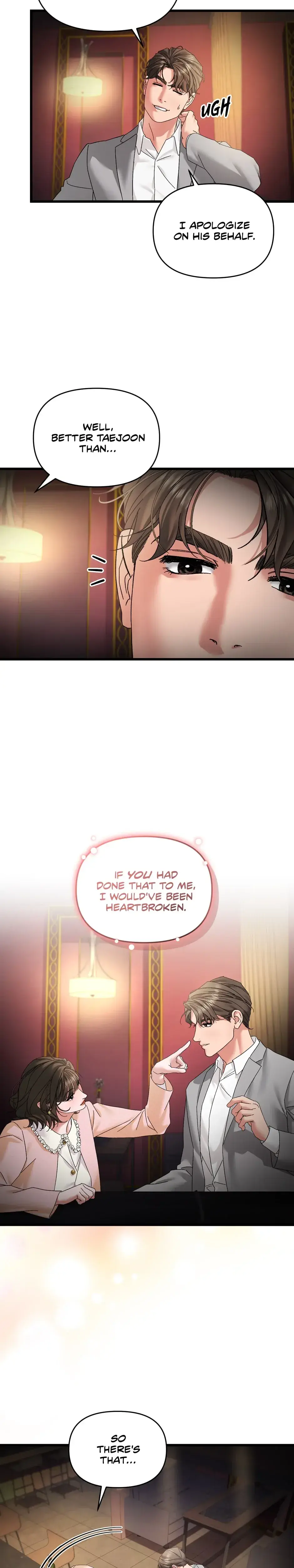 Apollos Heart Chapter 52 - Page 16