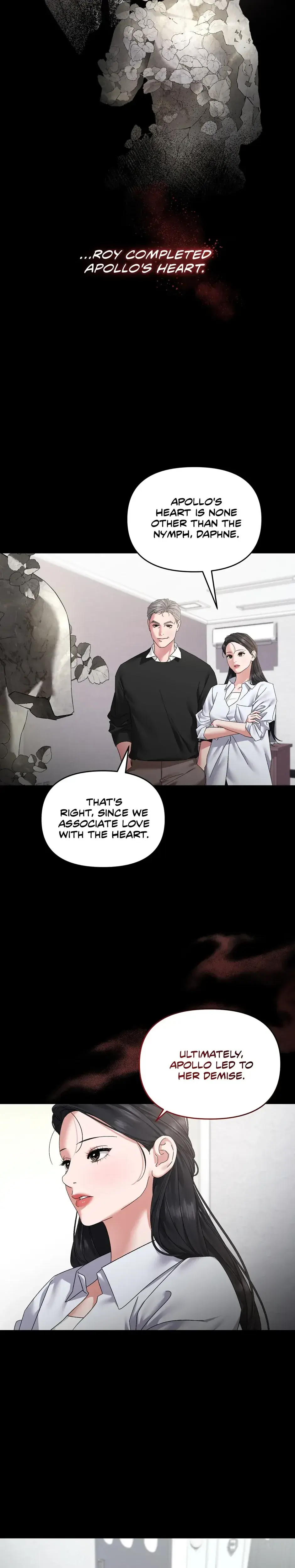 Apollos Heart Chapter 52 - Page 2