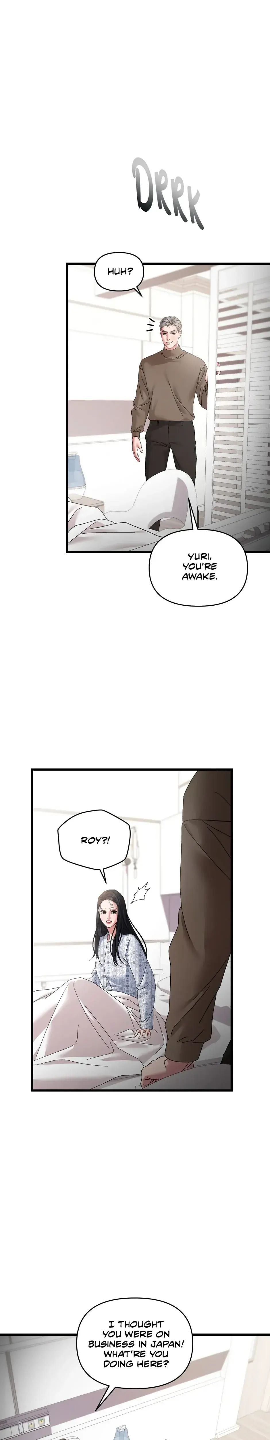 Apollos Heart Chapter 52 - Page 20
